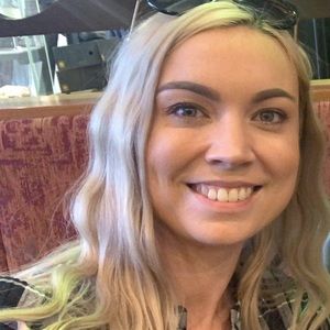 Meet your Posher, Natalie